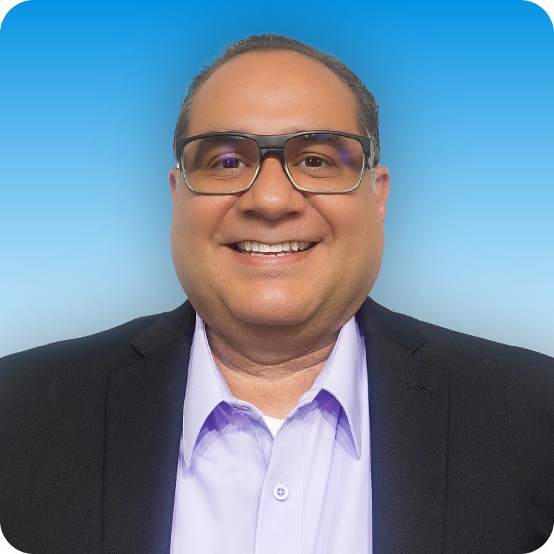 John Restrepo | Líder de Gestión Empresarial | Prosperidad Hispana