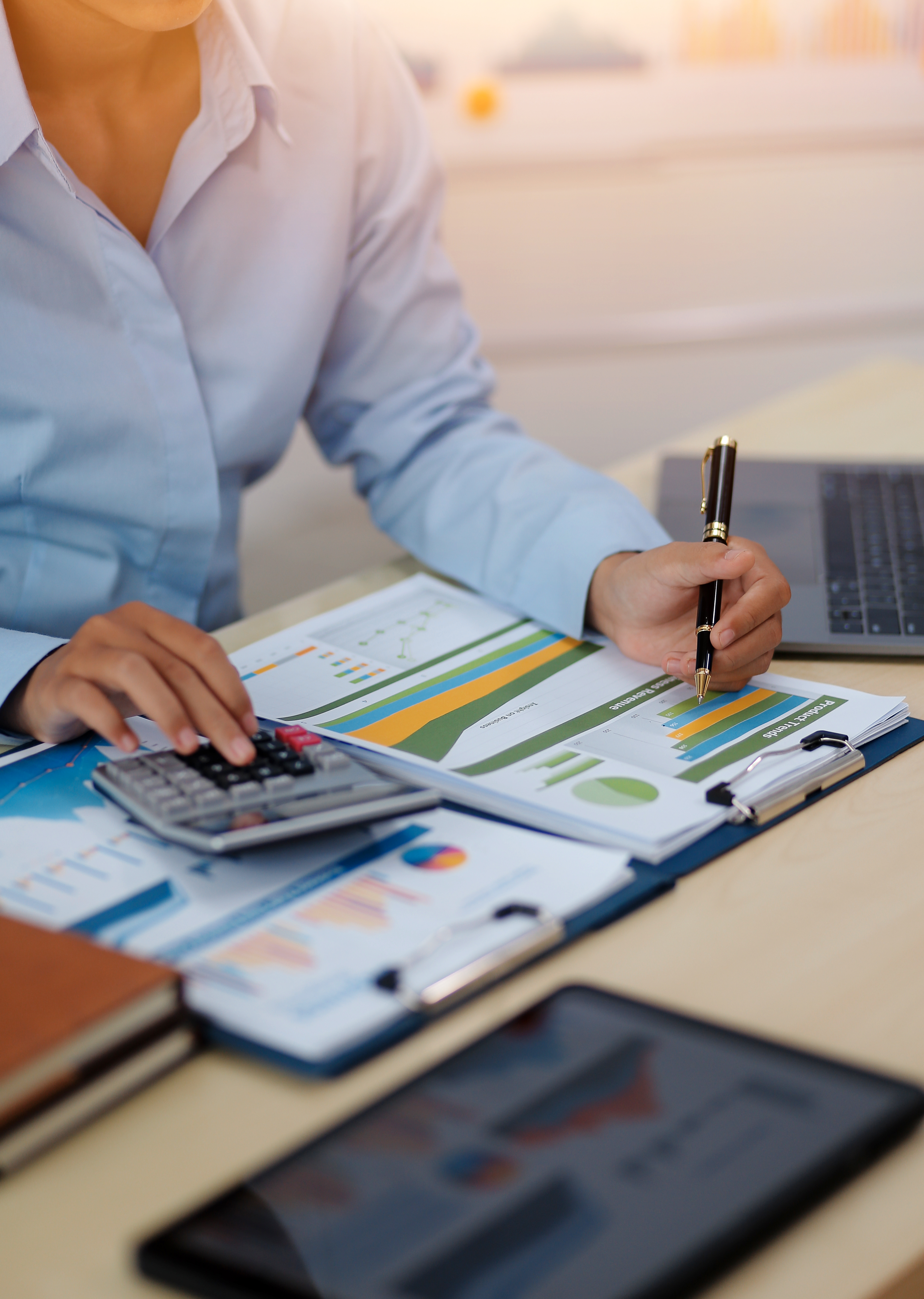 ¿Cómo acceder a estos servicios empresariales en Estados Unidos?